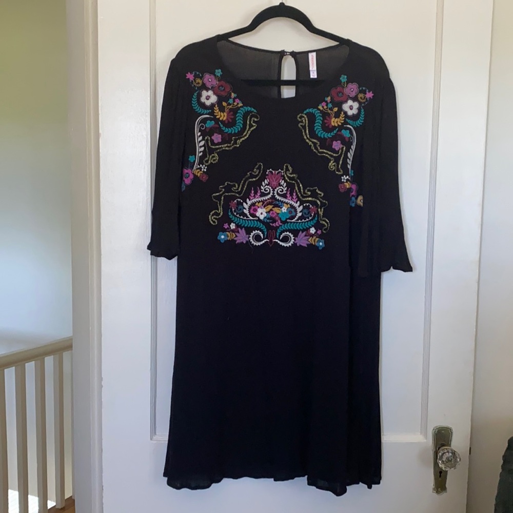 Target Xhilaration Dress